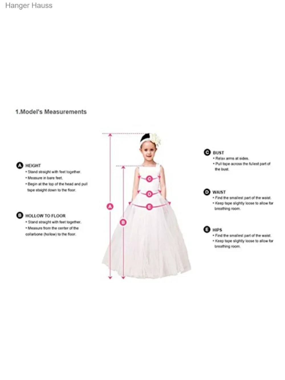 Flower Girl Dress Lace Beaded Pageant Ball Gown Princess Formal